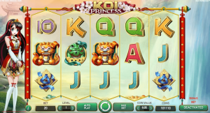 Bonus free spins casino